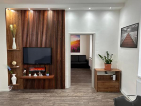 O2 Aréna -PVA expo - Tomy Apartment -Praha